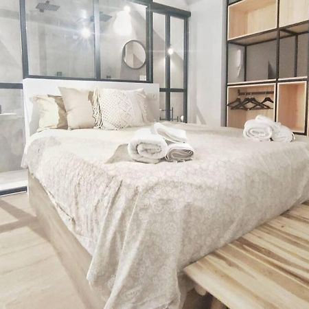 Suiteumbria, Diseno Y Relax En La Playa! Пунта-Умбрія Екстер'єр фото