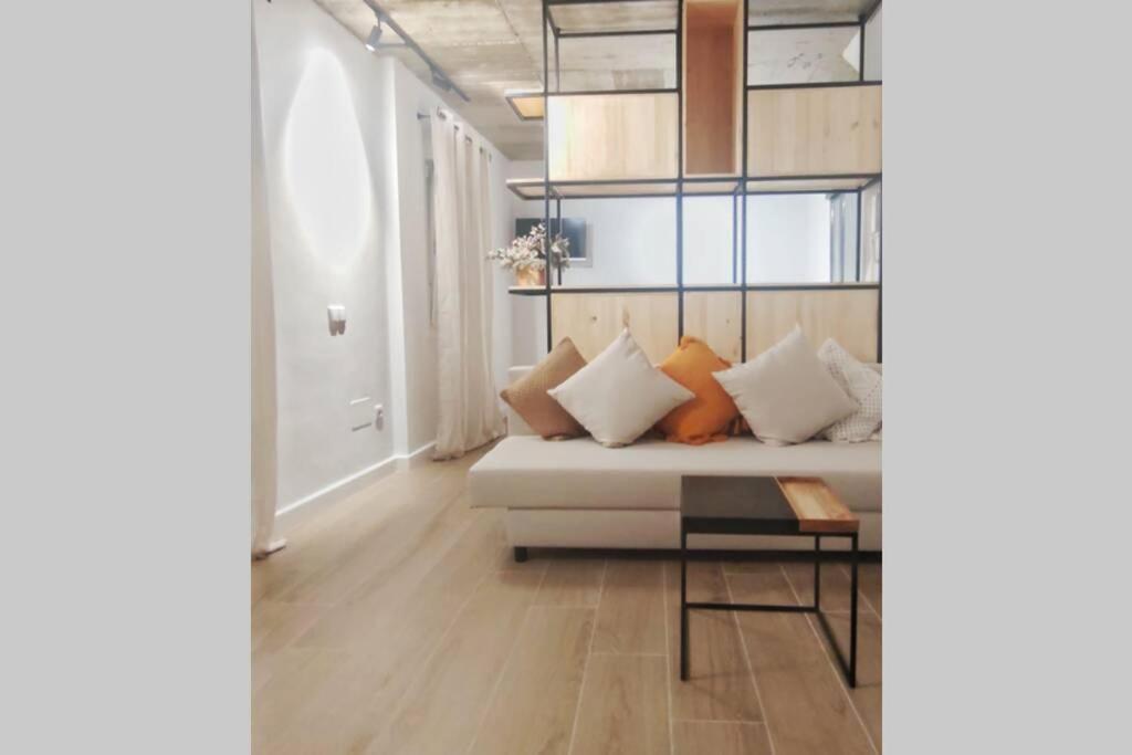Suiteumbria, Diseno Y Relax En La Playa! Пунта-Умбрія Екстер'єр фото