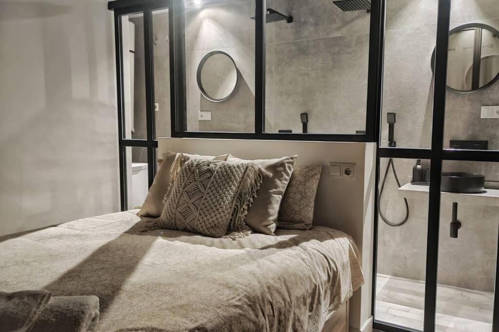 Suiteumbria, Diseno Y Relax En La Playa! Пунта-Умбрія Екстер'єр фото