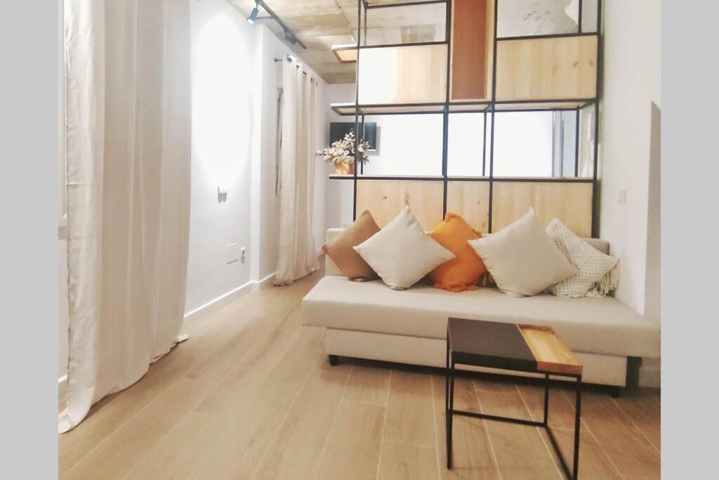 Suiteumbria, Diseno Y Relax En La Playa! Пунта-Умбрія Екстер'єр фото